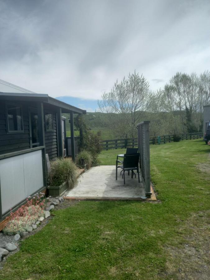 Long Cottage Patangata Exterior foto